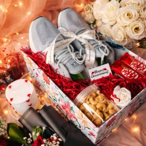 the ultimate partner's treat box