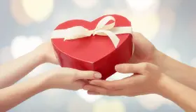 Personalized Gift Box